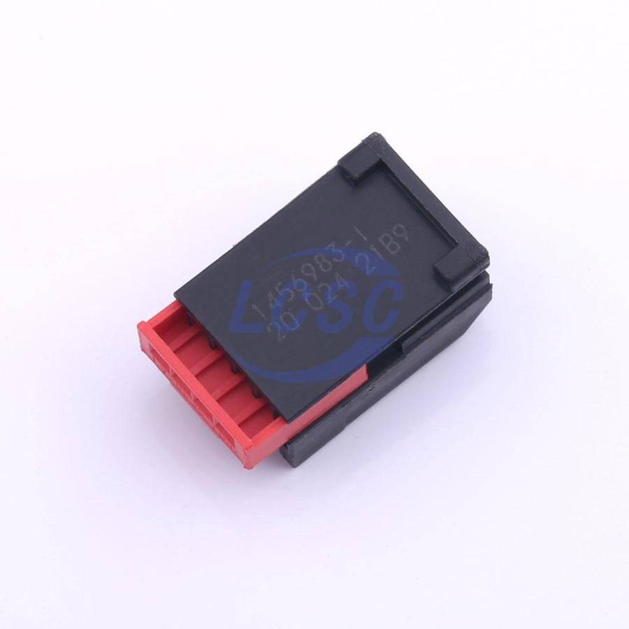 TE Connectivity 1456983-1 - 3