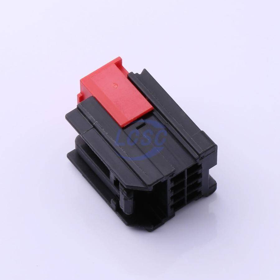 TE Connectivity 1456987-3 - 3