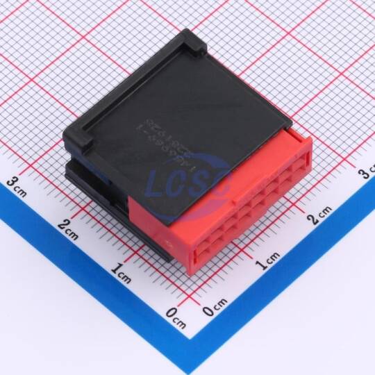 TE Connectivity 1456989-1 - 2
