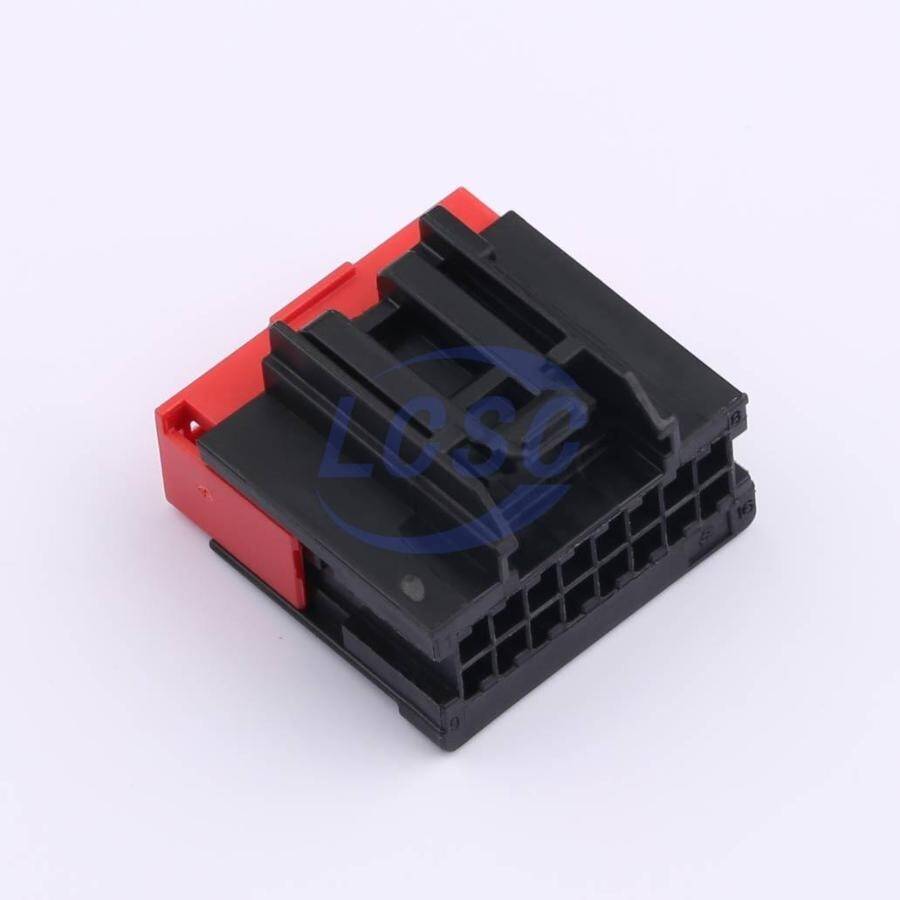TE Connectivity 1456989-1 - 3
