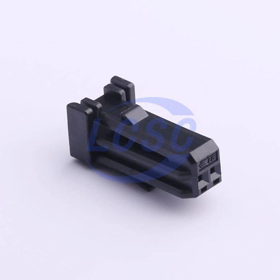 TE Connectivity 1473143-1 - 3