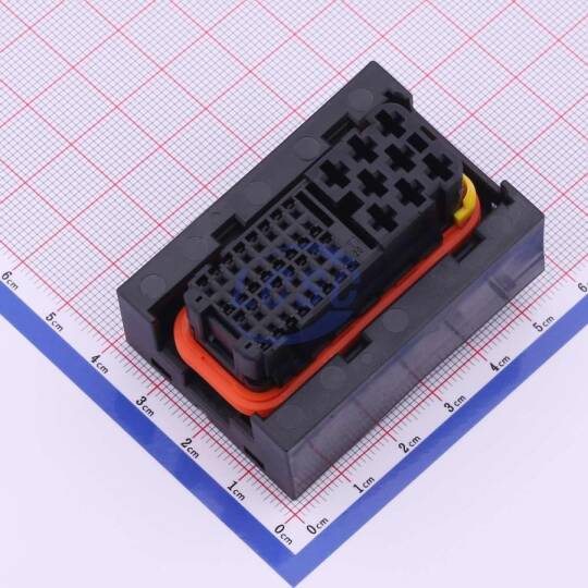 TE Connectivity 1473252-1 - 2