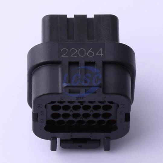 TE Connectivity 1473416-1 - 1