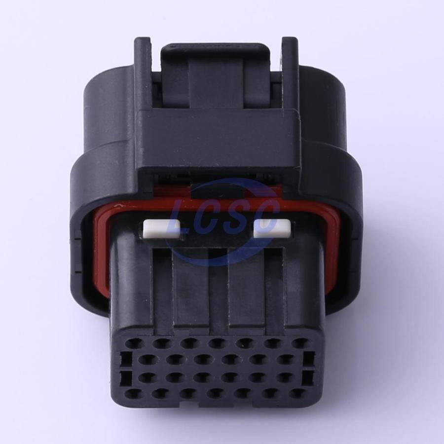 TE Connectivity 1473416-1 - 2