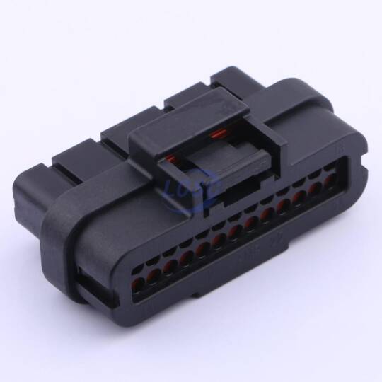 TE Connectivity 1473712-1 - 1