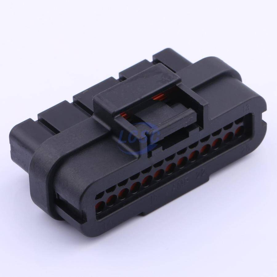 TE Connectivity 1473712-1 - 1