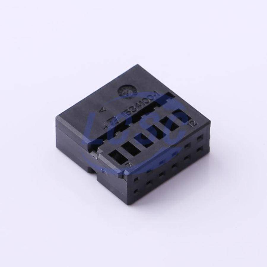 TE Connectivity 1534100-1 - 3