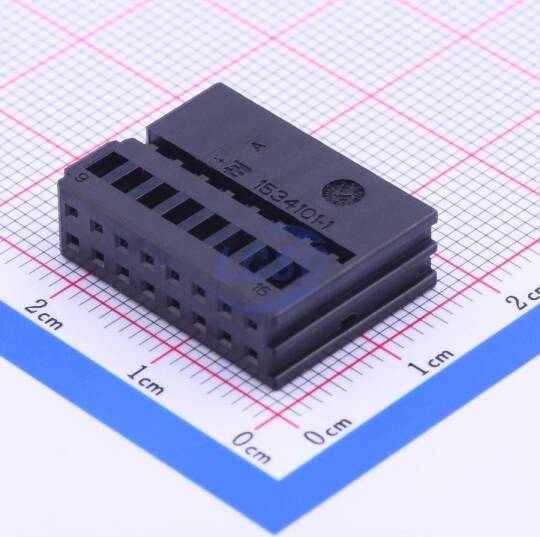TE Connectivity 1534101-1 - 1