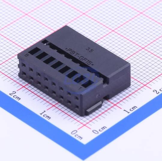 TE Connectivity 1534101-1 - 2