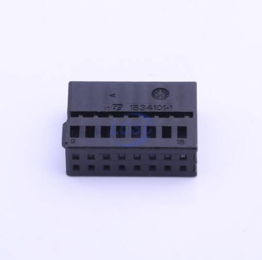 TE Connectivity 1534101-1 - 3