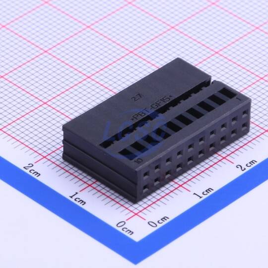 TE Connectivity 1534102-1 - 2