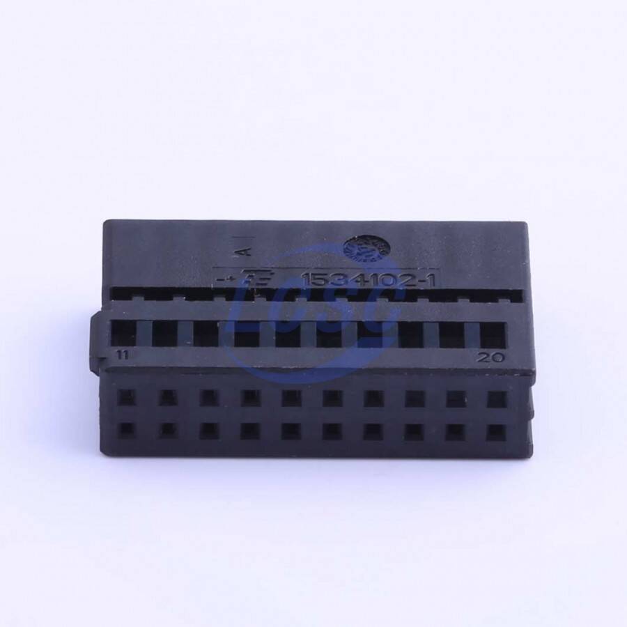 TE Connectivity 1534102-1 - 3
