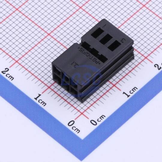 TE Connectivity 1534120-1 - 2