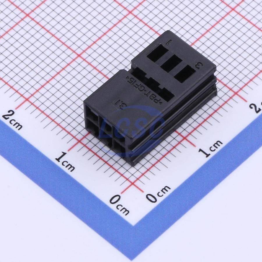 TE Connectivity 1534120-1 - 2