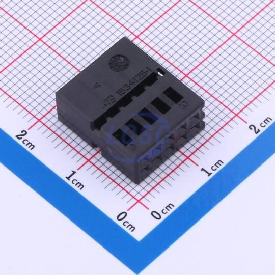 TE Connectivity 1534125-1 - 1