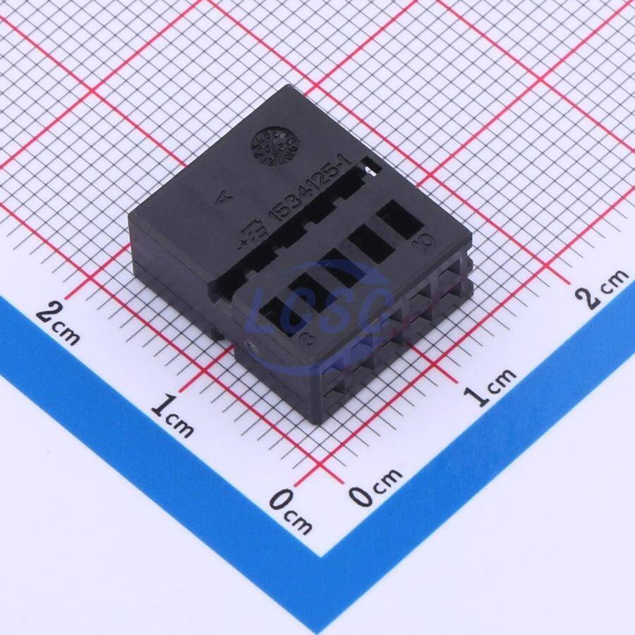 TE Connectivity 1534125-1 - 1