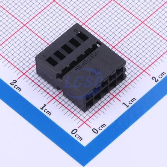 TE Connectivity 1534125-1 - 2