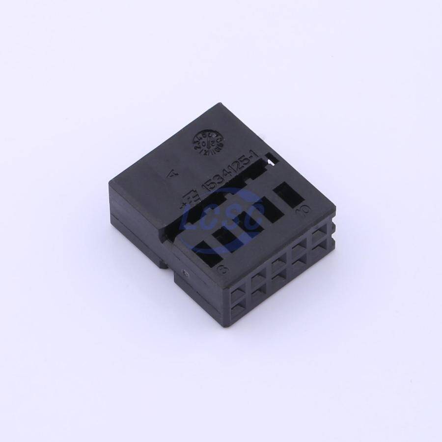 TE Connectivity 1534125-1 - 3