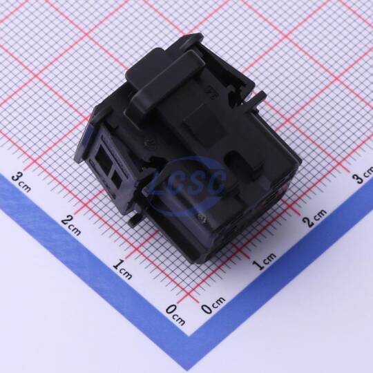 TE Connectivity 1534404-1 - 2