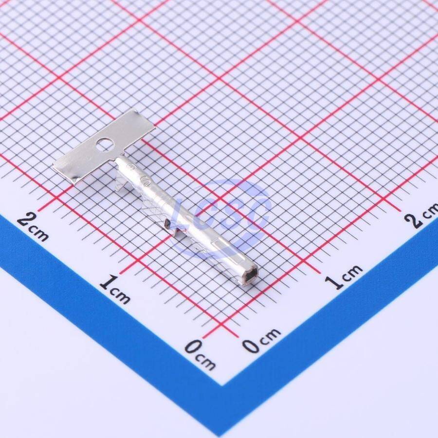 TE Connectivity 1554723-1 - 2