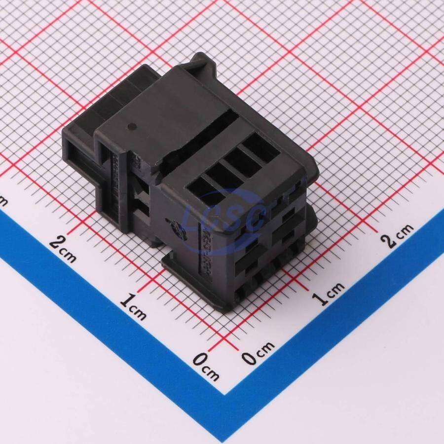 TE Connectivity 1563123-1 - 2