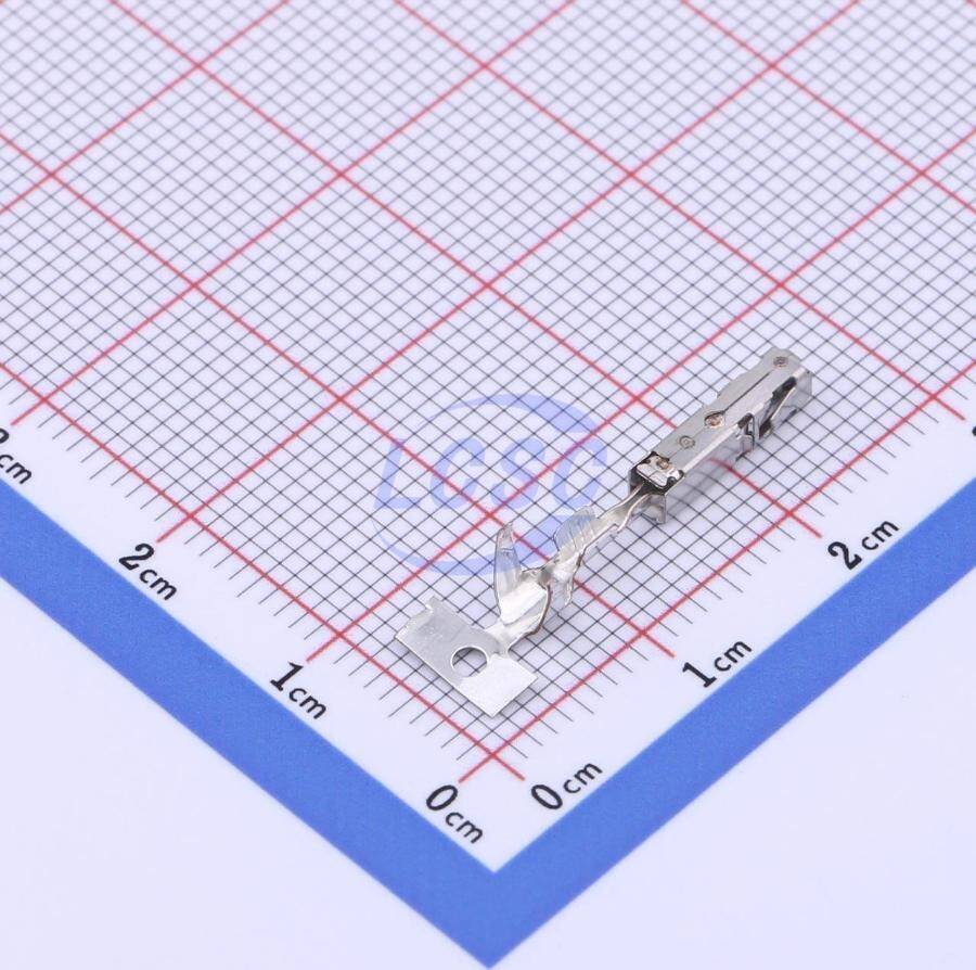 TE Connectivity 1564324-1 - 1