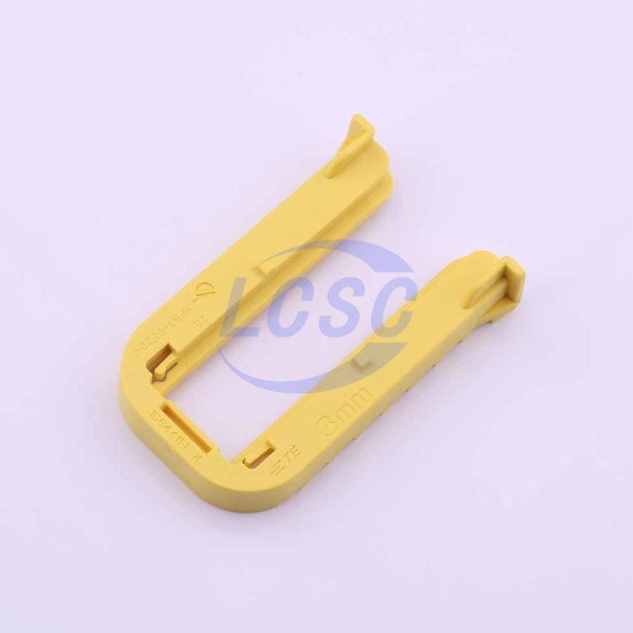 TE Connectivity 1564411-1 - 3