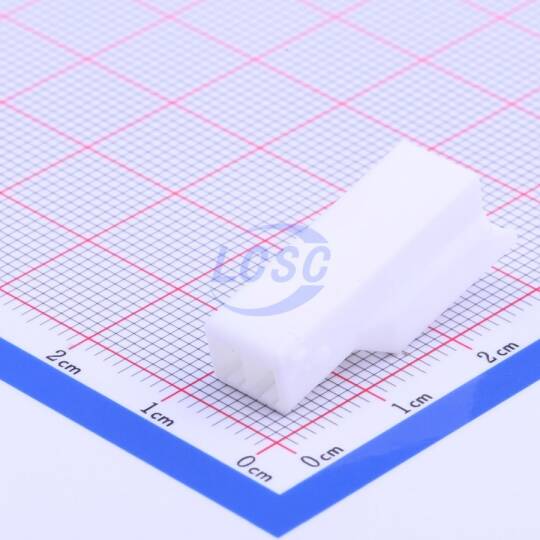 TE Connectivity 1565085-1 - 2