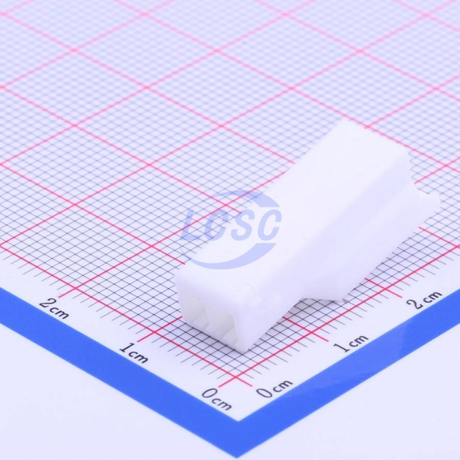 TE Connectivity 1565085-1 - 2