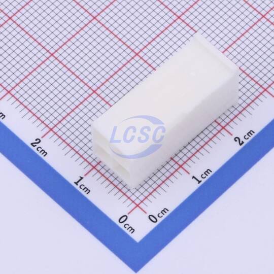 TE Connectivity 1586017-4 - 2