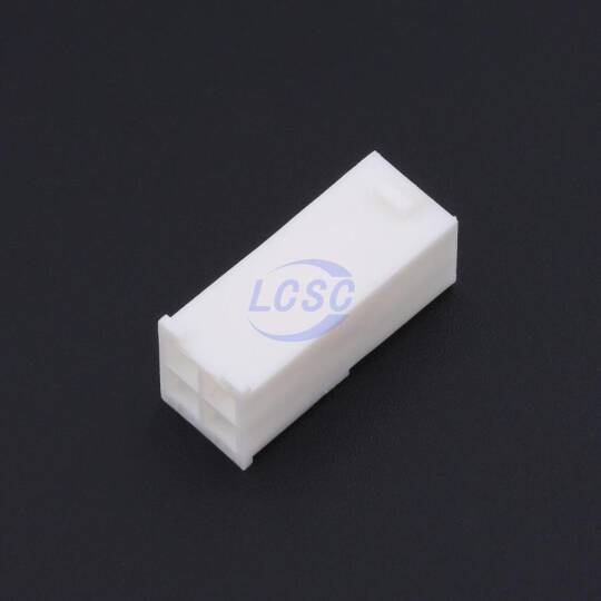 TE Connectivity 1586017-4 - 3