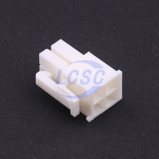 TE Connectivity 1586019-4 - 3
