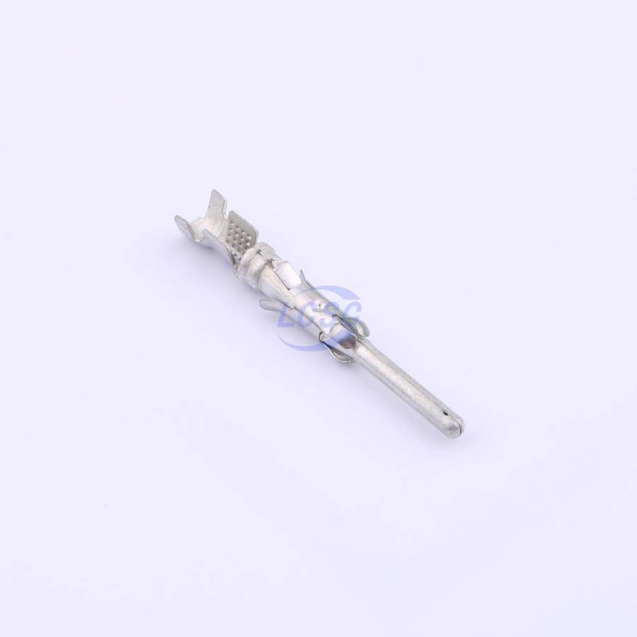 TE Connectivity 163082-1 - 3