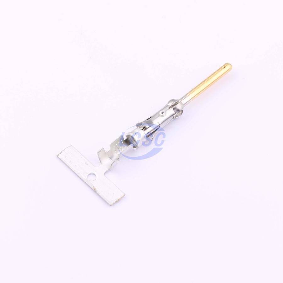 TE Connectivity 164161-4 - 3