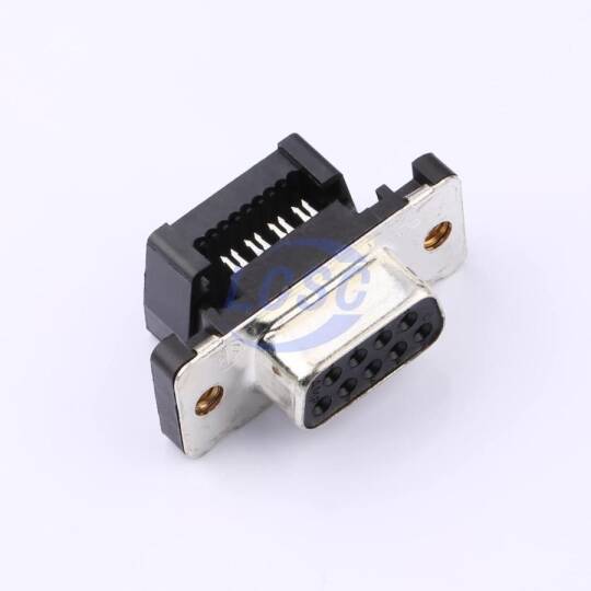 TE Connectivity 1658610-4 - 3