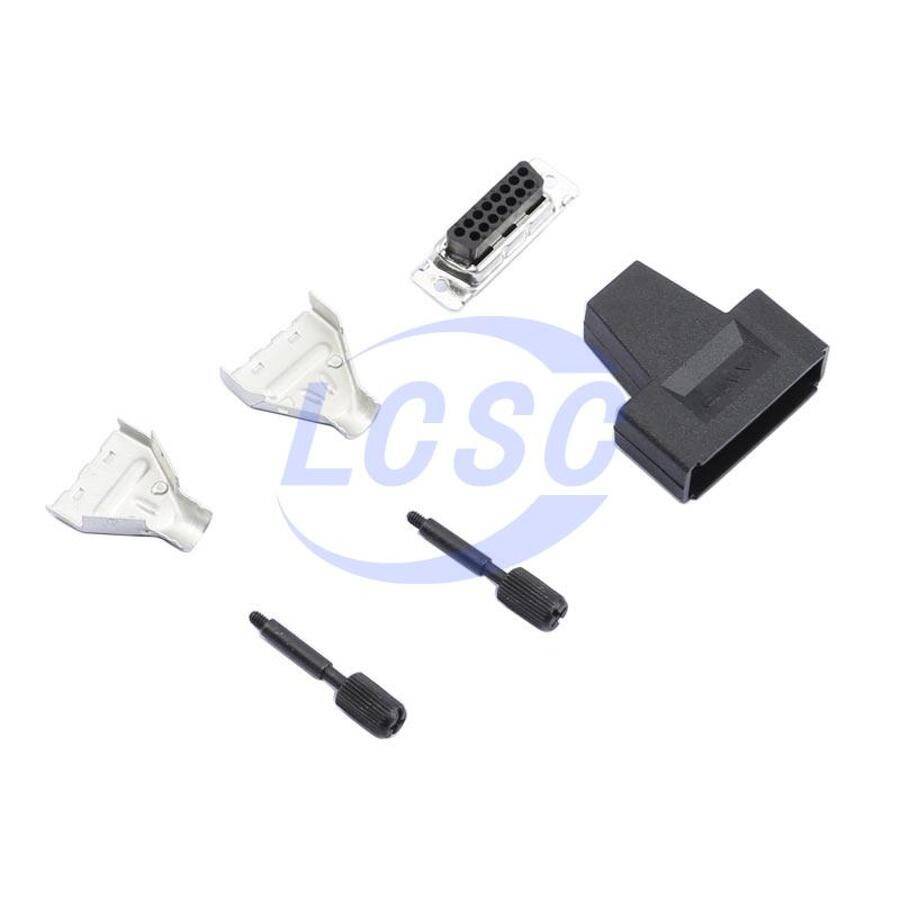 TE Connectivity 1658657-1