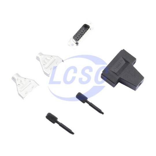 TE Connectivity 1658657-1 - 2