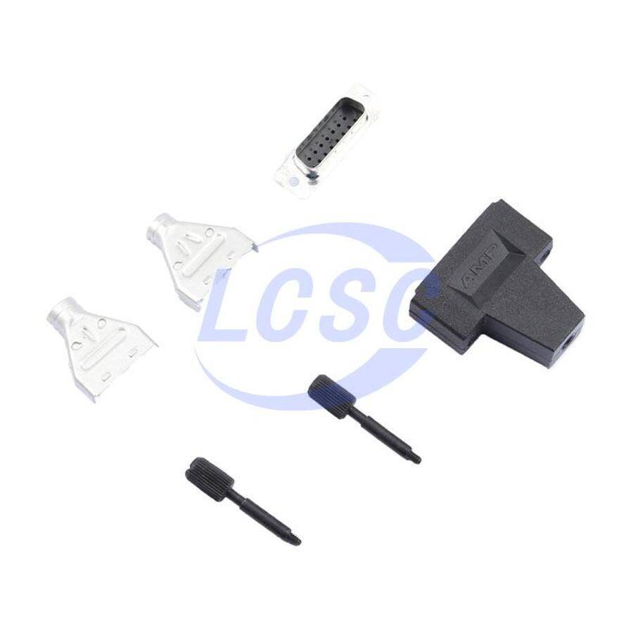TE Connectivity 1658657-1 - 2
