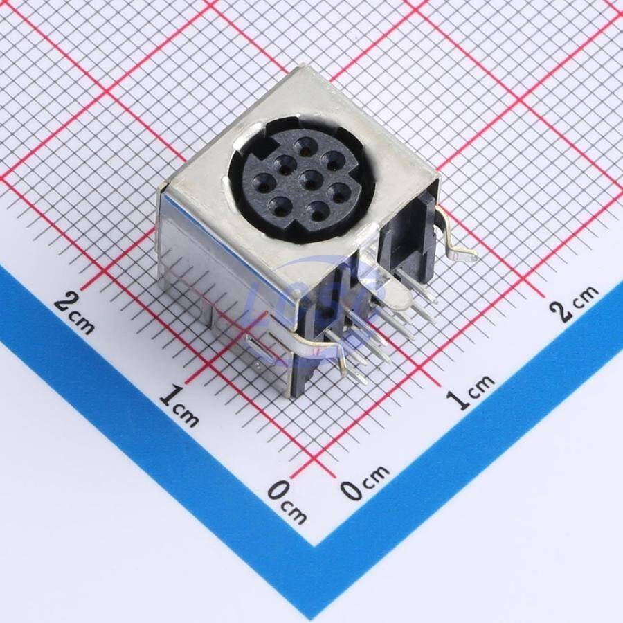 TE Connectivity 1658998-1 - 1