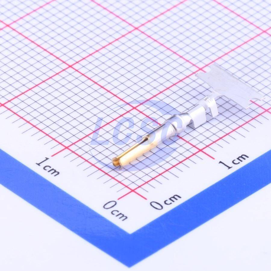 TE Connectivity 166051-1