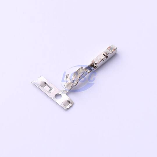 TE Connectivity 1670144-3 - 3