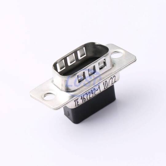 TE Connectivity 167292-1 - 3