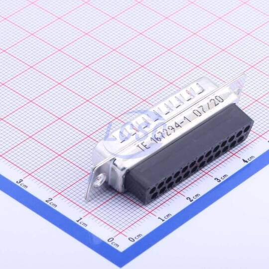 TE Connectivity 167294-1 - 1