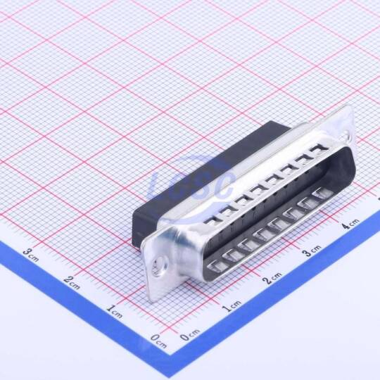 TE Connectivity 167294-1 - 2