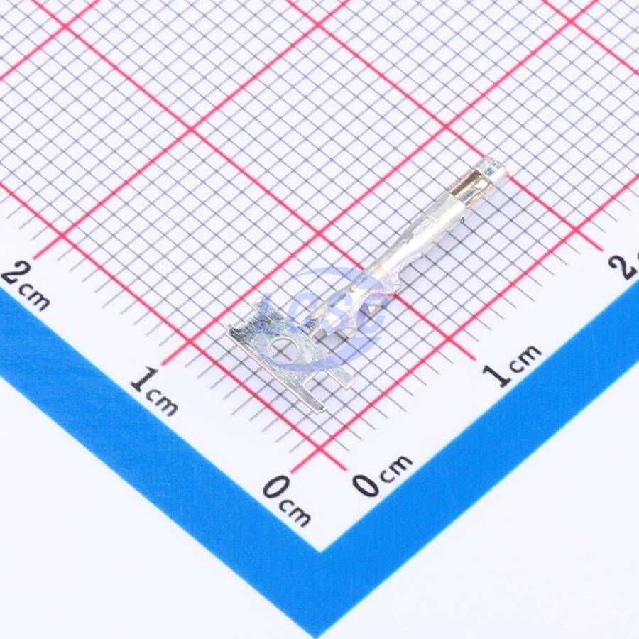 TE Connectivity 1674311-7 - 2