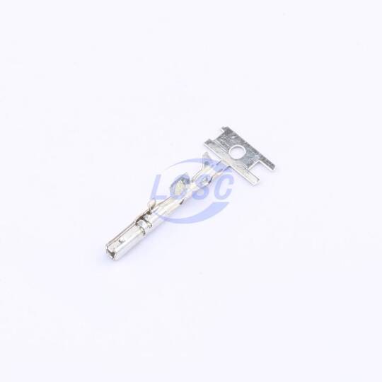 TE Connectivity 1674311-7 - 3