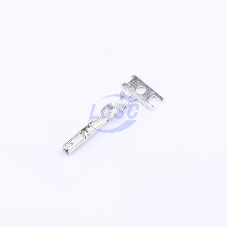 TE Connectivity 1674311-7 - 3