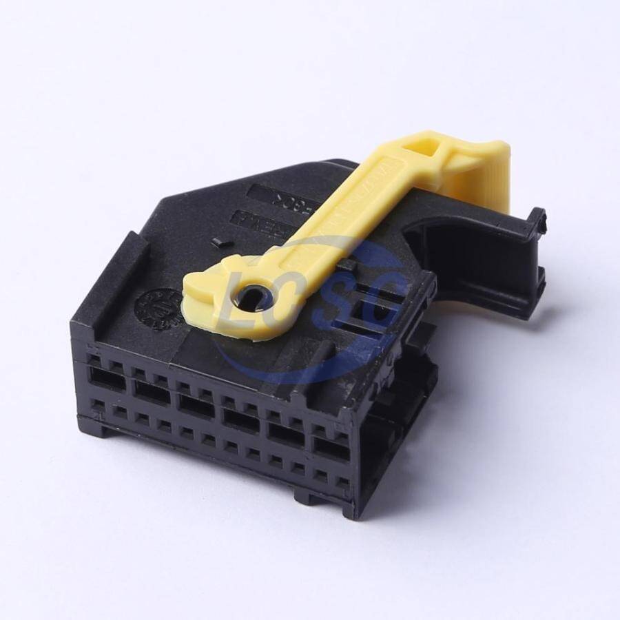 TE Connectivity 1703540-2 - 2
