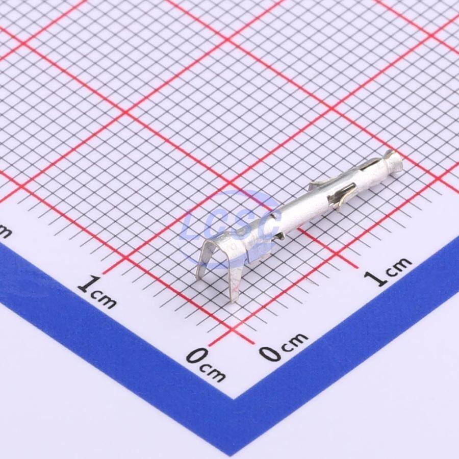 TE Connectivity 170366-1 - 1