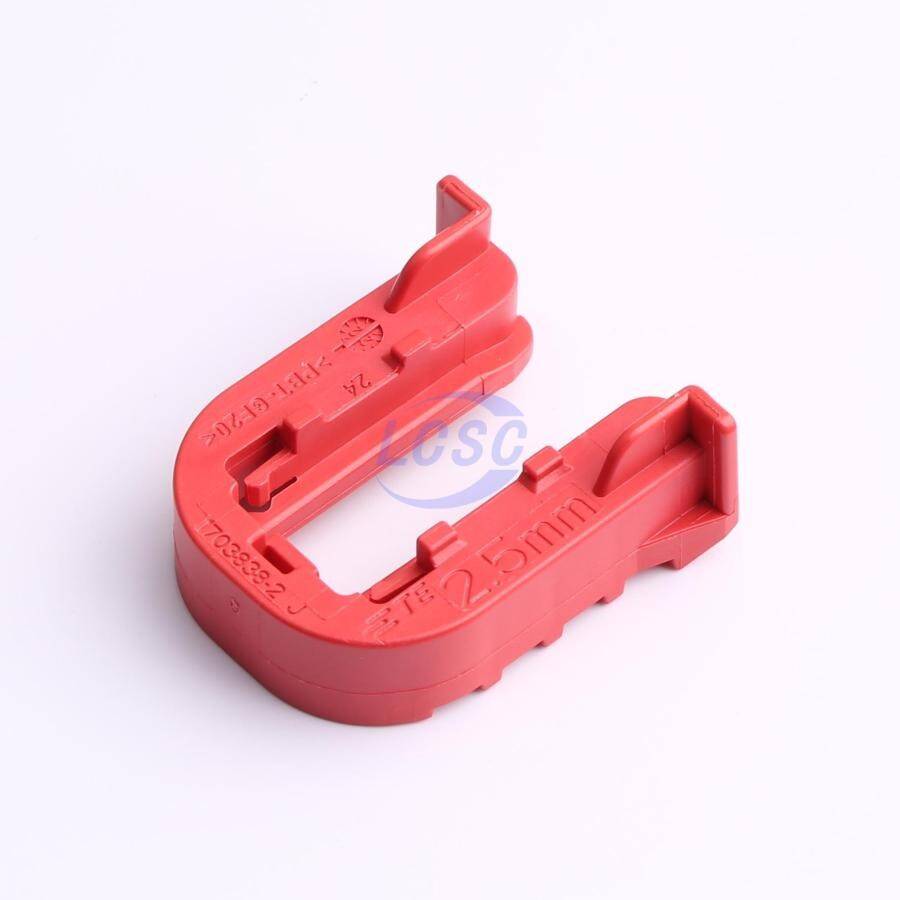 TE Connectivity 1703838-2 - 3